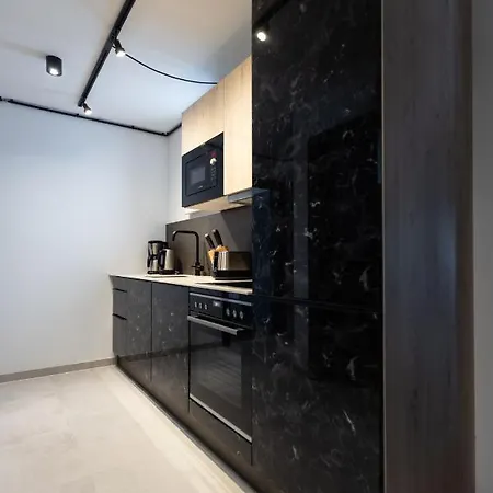Carpe Solem Jules Apartamento Obertauern