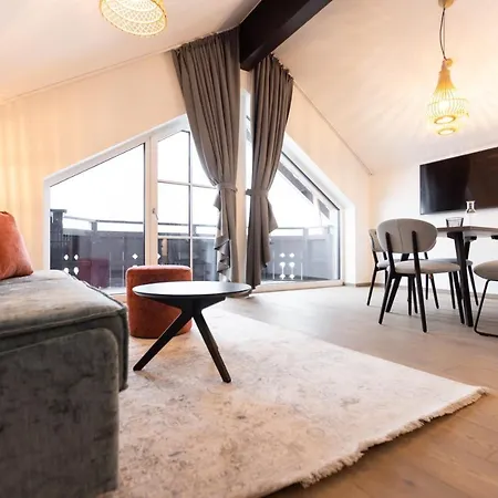 Apartment Carpe Solem Jules