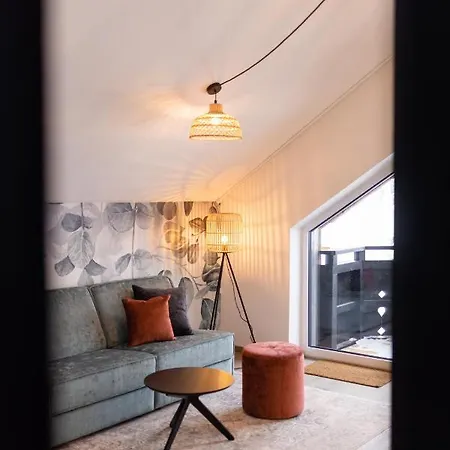 Carpe Solem Jules Apartment