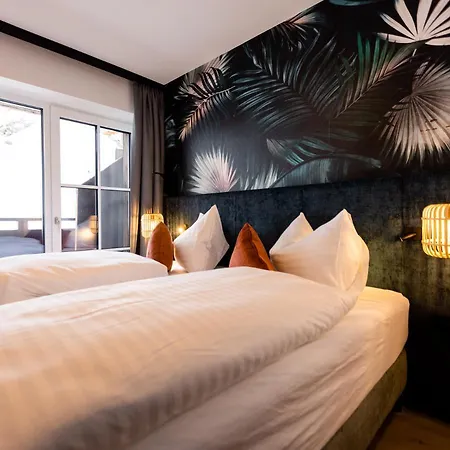 Carpe Solem Jules Apartment Obertauern