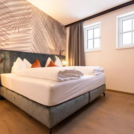 Apartamento Carpe Solem Jules *