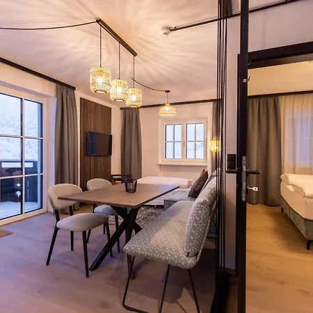 Apartamento Carpe Solem Jules Obertauern