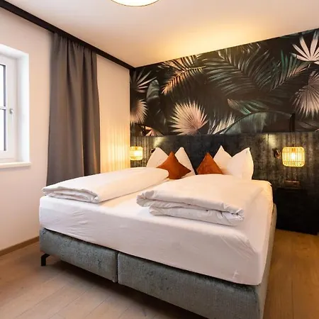 Apartamento Carpe Solem Jules Obertauern