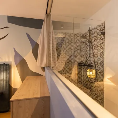 Carpe Solem Jules Apartment Obertauern