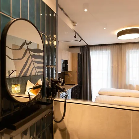Apartamento Carpe Solem Jules *