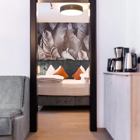 Carpe Solem Jules Apartment Obertauern