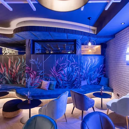 Apartment Carpe Solem Jules *