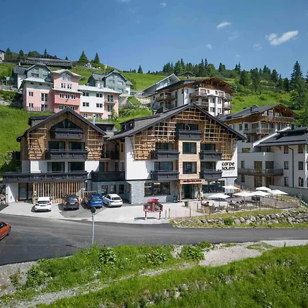 Apartment Carpe Solem Jules