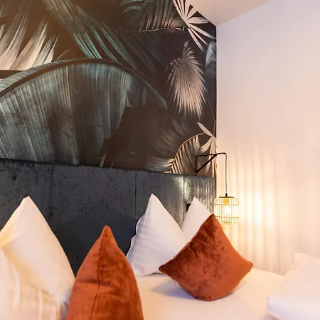 Carpe Solem Jules Apartment Obertauern