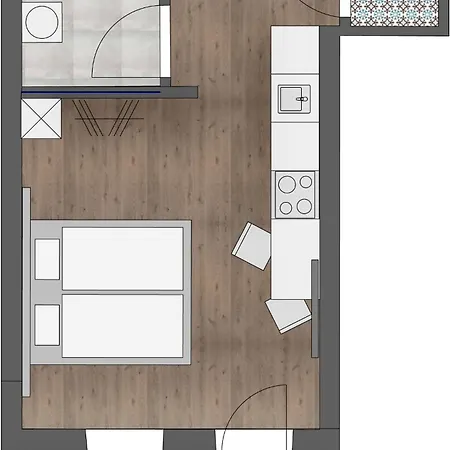 Carpe Solem Jules Apartment Obertauern