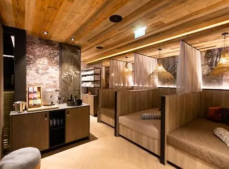 Carpe Solem Jules Апартаменты *