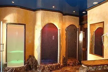 Carpe Solem Jules Apartamento *