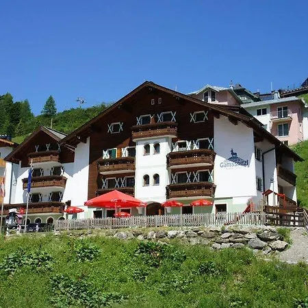 Apartamento Carpe Solem Jules Obertauern